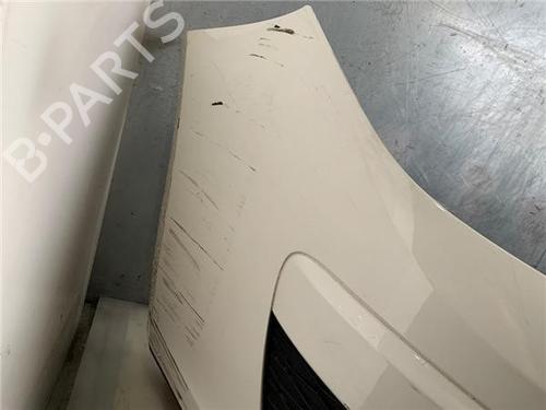 Front bumper SEAT ALTEA (5P1) 1.9 TDI | BP25719104C7 