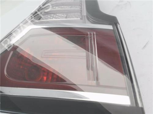 Left taillight RENAULT SCÉNIC III (JZ0/1_)  | BP25978436C34 