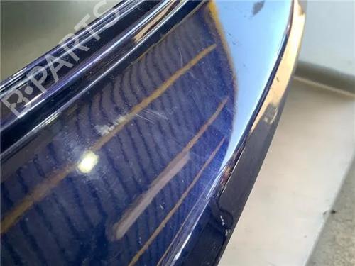 Rear bumper SEAT LEON (1P1) 1.9 TDI | BP24415904C8 