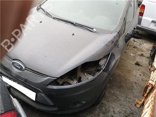 Climate control FORD FIESTA VI (CB1, CCN) 1.4 | BP11691529I5 