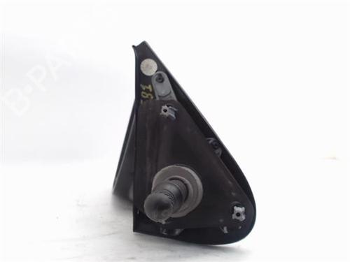 Left mirror PEUGEOT PARTNER Box Body/MPV (5_, G_) 1.9 D | BP11052535C26
