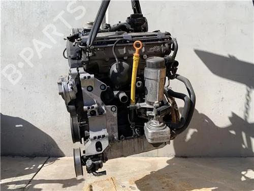 Engine SEAT LEON (1M1)  | BP13043779M1 