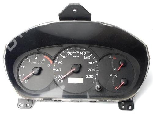 Kombinert Instrument HONDA CIVIC VII Hatchback (EU, EP, EV)  HR0291018 | 00060154