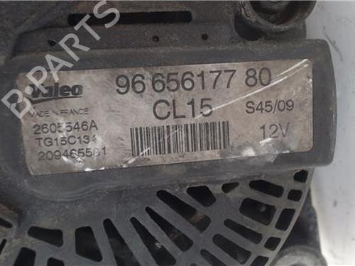 Alternator CITROËN C4 I (LC_) | BP32394298M7
