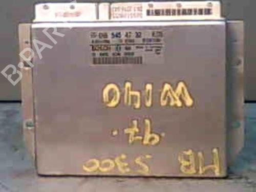 Used Electronic module MERCEDES-BENZ S-CLASS (W140) 300 SE, SEL/S320 (140.032, 140.033) (231 hp) 12148943