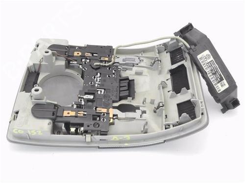 Interior roof light AUDI A3 (8P1) 2.0 TDI 16V | BP25719148I8 