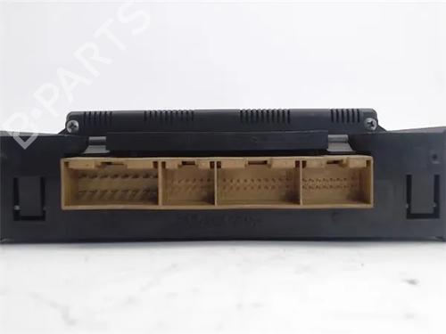 Climate control AUDI A3 (8L1)  | BP13051212I5 