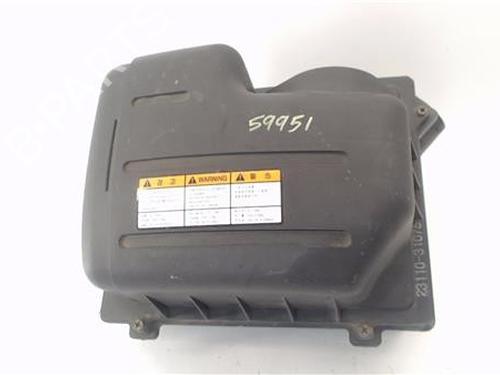 Air filter box SSANGYONG KYRON  | BP25146835M87 