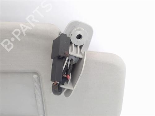 Right sun visor VW POLO (9N_, 9A_)  | BP15984935I2 