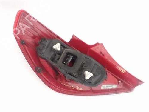 Right taillight OPEL CORSA D (S07)  | BP17824917C35 