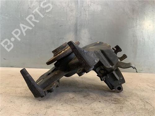 Right front steering knuckle SKODA FABIA II (542)  | BP16346361M26 