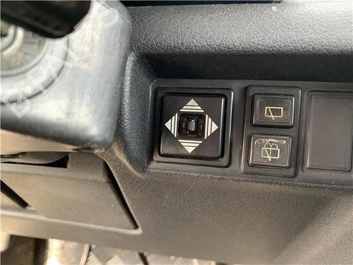 Mirror switch SUZUKI VITARA (ET, TA, TD)  | BP32418834I25 