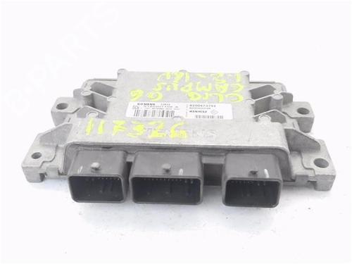Elektronisk modul RENAULT CLIO II (BB_, CB_)  | BP28043196M83 