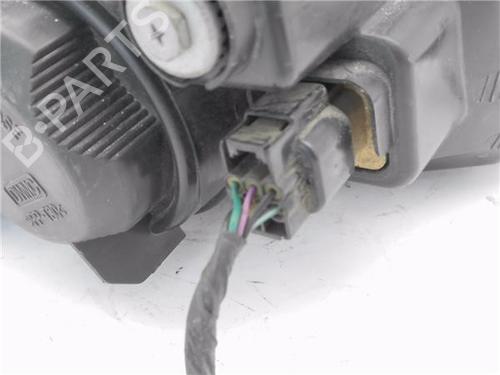 Left headlight CHEVROLET LACETTI (J200) 1.6 | BP33618925C28  - Image 6