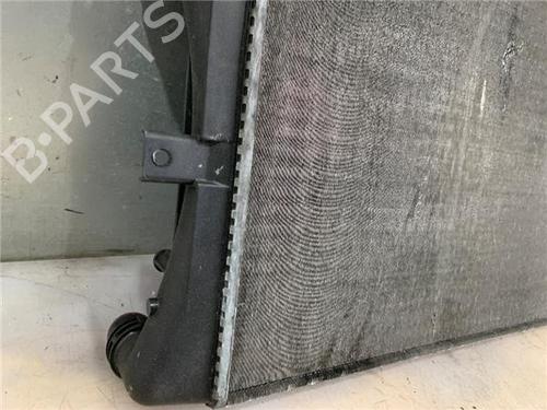 Water radiator VW GOLF V (1K1) 1.9 TDI | BP24622549M31 
