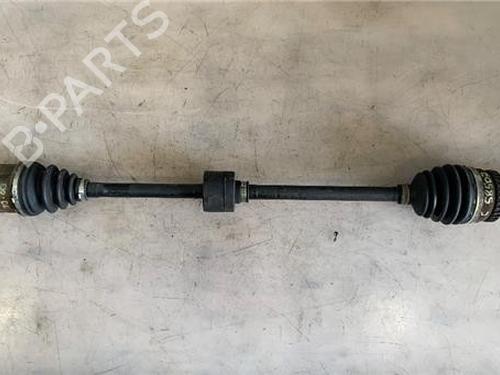 Used Right front driveshaft OPEL CORSA C (X01) 1.4 (F08, F68) (90 hp) 14245007