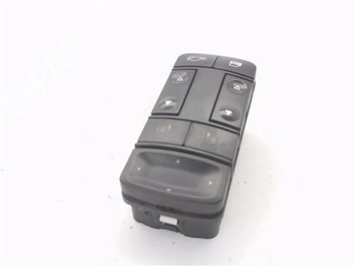 Left front window switch OPEL VECTRA C (Z02) | BP30135475I27