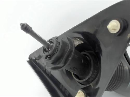 Right mirror FORD KA (RB_)  | BP13527280C27 