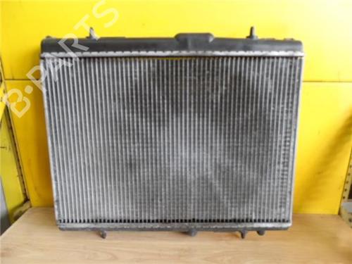 Køler PEUGEOT PARTNER Box Body/MPV 1.6 HDi | BP9764911M31 