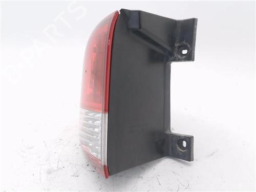 Left taillight SSANGYONG KYRON | BP40150749C34 - Image 5