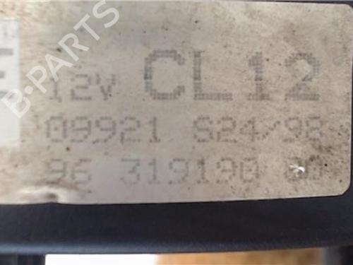 Alternator CITROËN XANTIA (X1_, X2_) 3.0 i 24V | BP32273912M7 