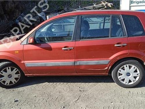 Elektronisk modul FORD FUSION (JU_)  | BP22202473M83 