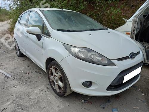 Sikkerhetsbelte bak venstre FORD FIESTA VI (CB1, CCN) 1.6 TDCi | BP9683947I29 