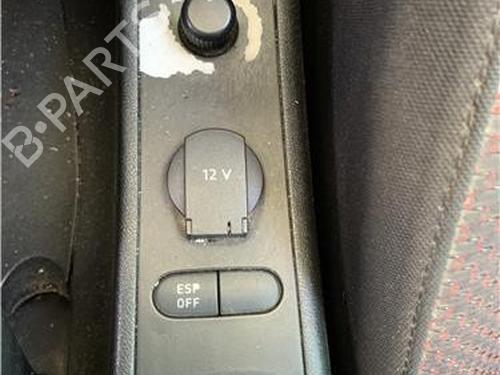 Mirror switch SEAT ALTEA (5P1) 2.0 TDI 16V | BP33220232I25 - Image 3