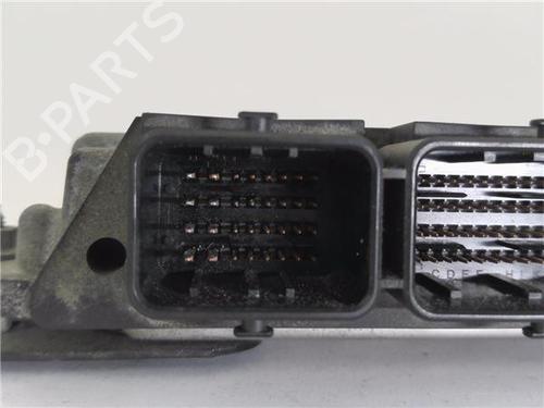 Electronic module CITROËN C4 Grand Picasso I (UA_) 1.6 HDi | BP27347187M83 