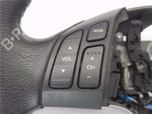 Steering wheel HONDA CR-V III (RE_) 2.0 i-VTEC (RE5, RE1) | BP31206965C49