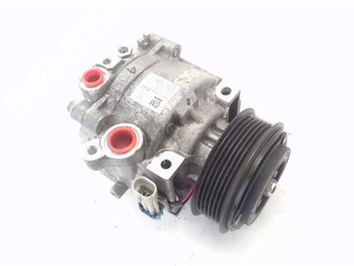 Used AC compressor OPEL MOKKA / MOKKA X (J13) 1.7 CDTI (_76) (131 hp) 30173582