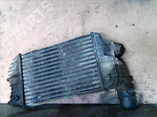 Used Intercooler CITROËN JUMPER I Van (230L) 2.8 HDi (128 hp) 12596678