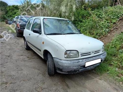 Exhaust system NISSAN MICRA II (K11)  | BP14339975M121 