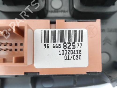 Switch CITROËN C4 II (NC_)  | BP23408733I30 