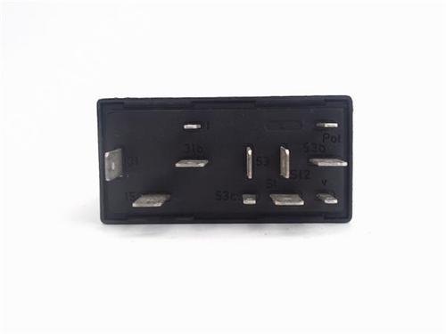 Electronic module SEAT IBIZA III (6L1)  | BP14346189M83 
