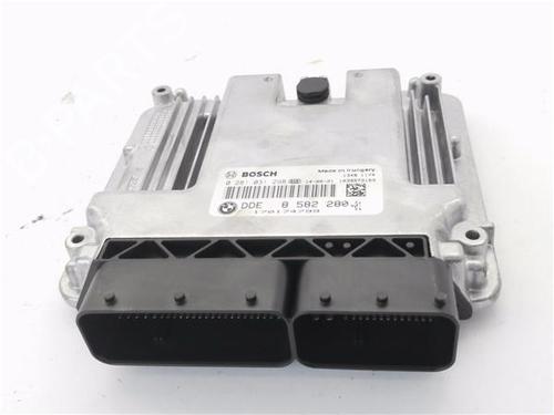 Control unit BMW 1 (F20) 116 d | BP29134912M11 - Image 2