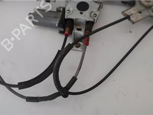 Front left window mechanism PEUGEOT PARTNER MPV (5_, G_) | BP29754452C22 - Image 8