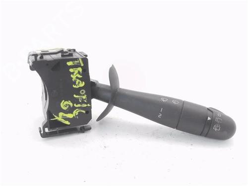 Used Switch Switch RENAULT TRAFIC II Bus (JL) [2001-2026] 34621277 34621277