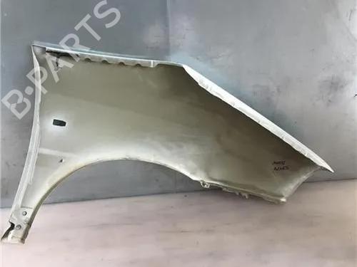 Left front fenders FIAT SCUDO Van (220_) 1.9 D | BP11342538C41 