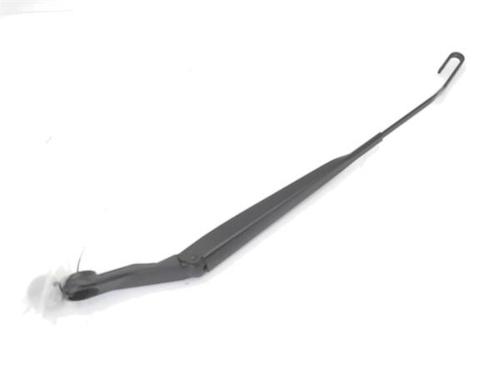 Used Front windshield wiper arm NISSAN MICRA III (K12) [2002-2010]  24038019