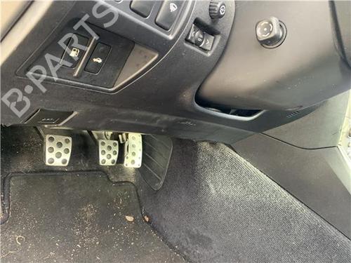 Steering column LEXUS IS II (_E2_) 220d (ALE20) | BP32417247M21