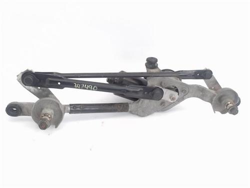 Used Front wiper motor KIA RIO III (UB) 1.2 CVVT (84 hp) 16578617