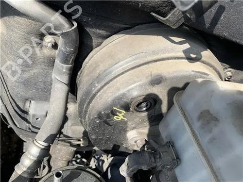 Used Servo brake Servo brake SSANGYONG KYRON [2005-2014] 25375304 25375304