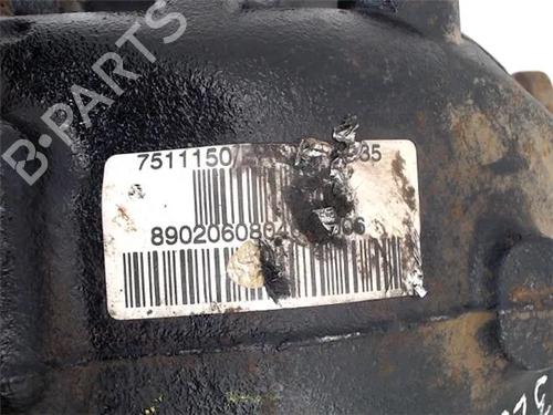Rear differential BMW 3 Compact (E46)  | BP15712699M24 