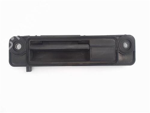 Used Tailgate handle MERCEDES-BENZ M-CLASS (W164) ML 320 CDI 4-matic (164.122) (224 hp) 16123215
