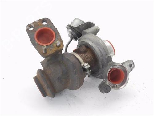 Turbocharger/Supercharger PEUGEOT 207 (WA_, WC_) 1.6 HDi | BP29490659M71 