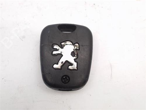 Elektronisk modul PEUGEOT 307 (3A/C)  | BP13052573M83 