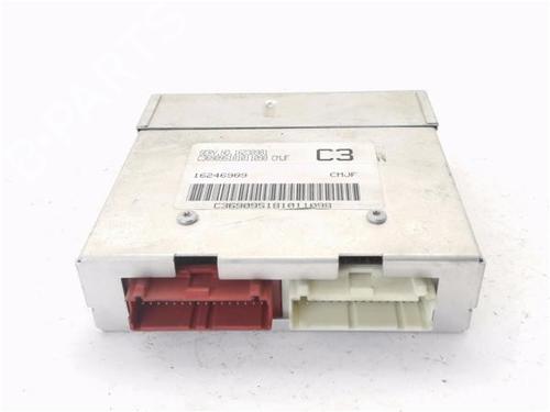 Elektronisk modul DAEWOO NUBIRA (J100) 1.6 16V | BP29993238M83 