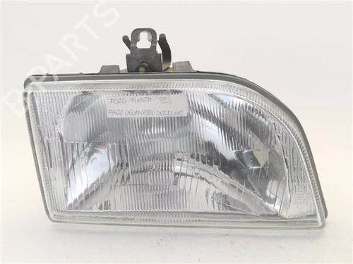 Used Right headlight FORD FIESTA III (GFJ) 1.1 (55 hp) 30980898