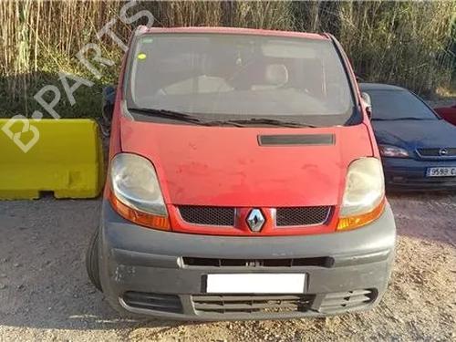 Used Parts RENAULT TRAFIC II Bus (JL) 1.9 dCi (80 hp) 1037682